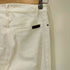 マッキントッシュロンドン Mackintosh LONDON 9.75オンスデニムストレートパンツ レディース 38
