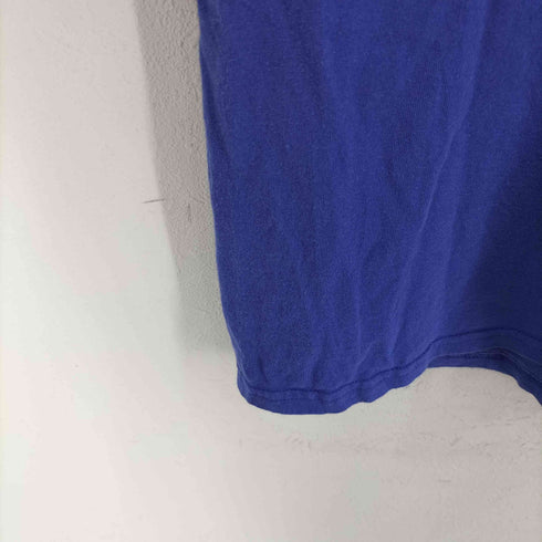 チャンピオン Champion カレッジプリント Tシャツ メンズ import:XL