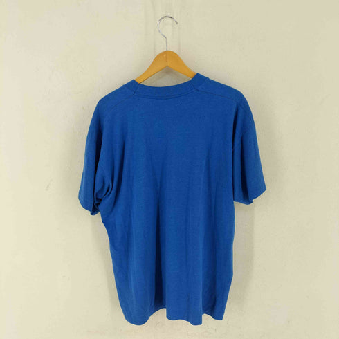 フルーツオブザルーム FRUIT OF THE LOOM 90S USA製 プリントTシャツ メンズ XL