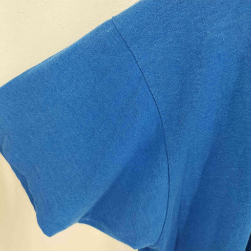 フルーツオブザルーム FRUIT OF THE LOOM 90S USA製 プリントTシャツ メンズ XL