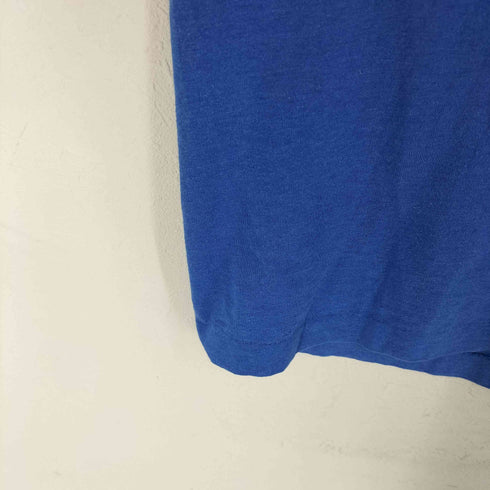 フルーツオブザルーム FRUIT OF THE LOOM 90S USA製 プリントTシャツ メンズ XL