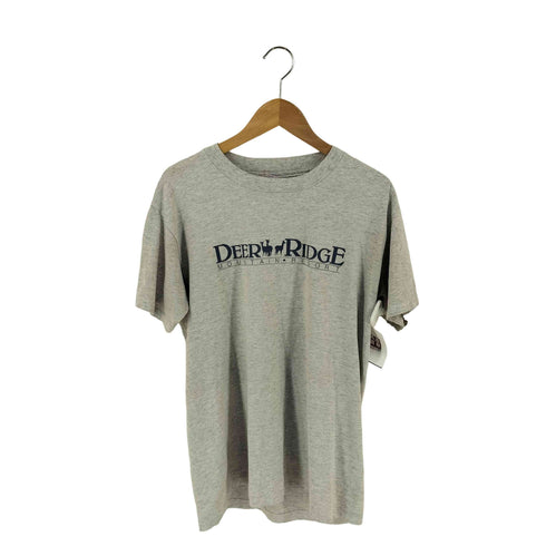 ヘインズ Hanes 90S USA製 スーベニアTシャツ メンズ M