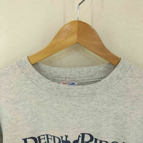 ヘインズ Hanes 90S USA製 スーベニアTシャツ メンズ M