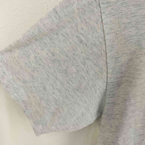 ヘインズ Hanes 90S USA製 スーベニアTシャツ メンズ M