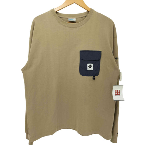 コロンビア Columbia Columbia Imperial Park ロンT メンズ JPN:M