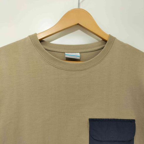 コロンビア Columbia Columbia Imperial Park ロンT メンズ JPN:M