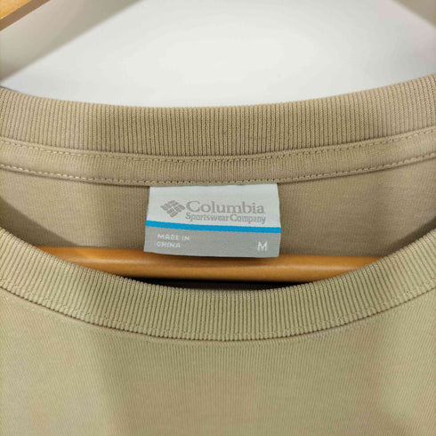 コロンビア Columbia Columbia Imperial Park ロンT メンズ JPN:M