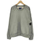 チャンピオン Champion パッチ クルーネック スウェットシャツ メンズ import:L