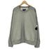 チャンピオン Champion パッチ クルーネック スウェットシャツ メンズ import:L