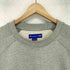 チャンピオン Champion パッチ クルーネック スウェットシャツ メンズ import:L