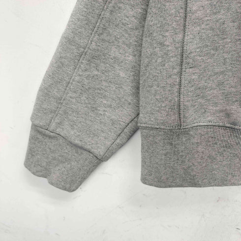 チャンピオン Champion パッチ クルーネック スウェットシャツ メンズ import:L