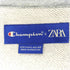 チャンピオン Champion パッチ クルーネック スウェットシャツ メンズ import:L