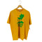 ヘインズ Hanes 90S USA製 プリントTシャツ メンズ XL