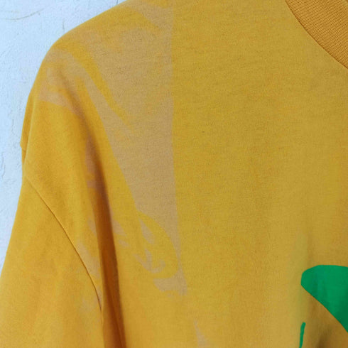 ヘインズ Hanes 90S USA製 プリントTシャツ メンズ XL