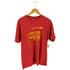 ヘインズ Hanes 90S USA製 同窓会プリントTシャツ メンズ XL