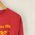 ヘインズ Hanes 90S USA製 同窓会プリントTシャツ メンズ XL