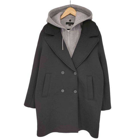 ザラ ZARA コンビコート レディース import:XL