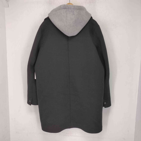ザラ ZARA コンビコート レディース import:XL