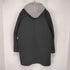 ザラ ZARA コンビコート レディース import:XL