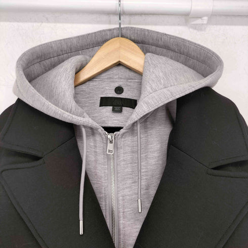 ザラ ZARA コンビコート レディース import:XL