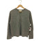 ジェイクルー J.CREW ウールクルーネックニット レディース import:M