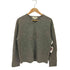 ジェイクルー J.CREW ウールクルーネックニット レディース import:M