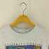 90S シングルステッチ クルーズプリントTシャツ メンズ