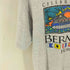 90S シングルステッチ クルーズプリントTシャツ メンズ