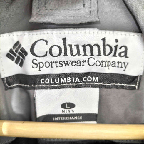 コロンビア Columbia Bugaboo Parka マウンテンパーカー メンズ import:L