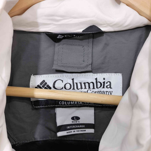 コロンビア Columbia Bugaboo Parka マウンテンパーカー メンズ import:L