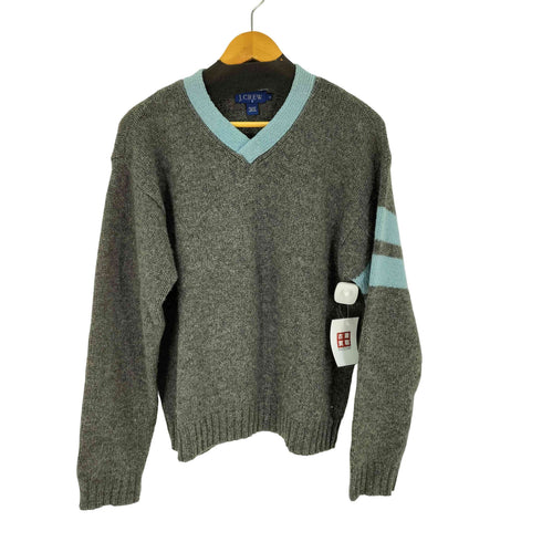 ジェイクルー J.CREW ウールニット メンズ import:S