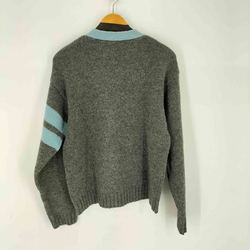 ジェイクルー J.CREW ウールニット メンズ import:S