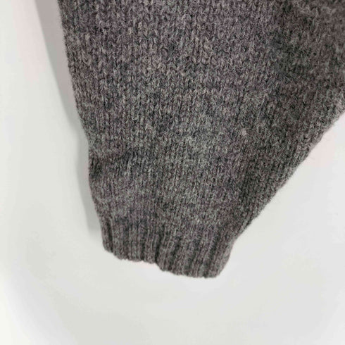 ジェイクルー J.CREW ウールニット メンズ import:S
