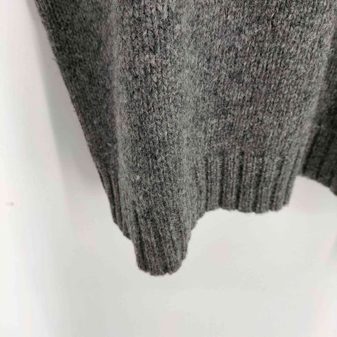 ジェイクルー J.CREW ウールニット メンズ import:S
