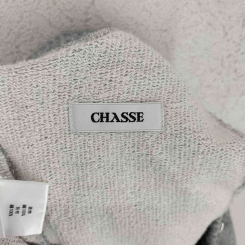 CHASSE 25AW ZIP WIDE-CTN import レディース 1