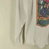 STAFFORD BLAINE 90S USA製 クリスマス アートプリント Tシャツ メンズ import:L