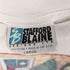 STAFFORD BLAINE 90S USA製 クリスマス アートプリント Tシャツ メンズ import:L