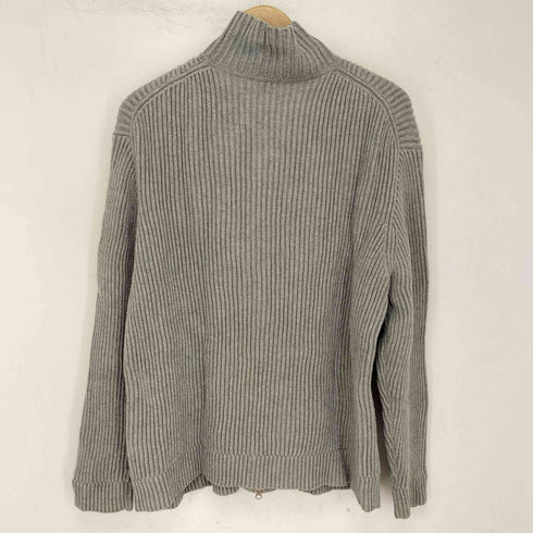 ジェイクルー J.CREW ジップアップニットカーディガン メンズ JPN:M