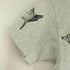 オンリーニューヨーク ONLY NY フィッシュプリント S/S Tシャツ レディース JPN:S