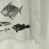 オンリーニューヨーク ONLY NY フィッシュプリント S/S Tシャツ レディース JPN:S