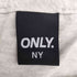オンリーニューヨーク ONLY NY フィッシュプリント S/S Tシャツ レディース JPN:S