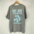 ジェイダ GYDA HOT DOG GYDALMATIAN BIG Tシャツ レディース FREE