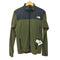 ザノースフェイス THE NORTH FACE Mountain Versa Micro Jacket マウンテンバーサマイクロジャケット メンズ import:L