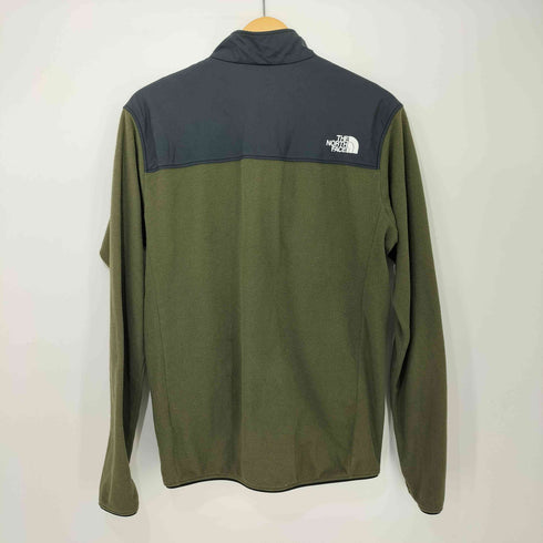 ザノースフェイス THE NORTH FACE Mountain Versa Micro Jacket マウンテンバーサマイクロジャケット メンズ import:L