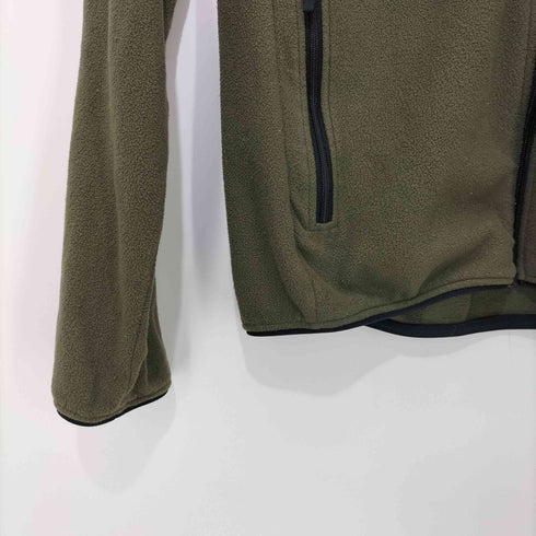 ザノースフェイス THE NORTH FACE Mountain Versa Micro Jacket マウンテンバーサマイクロジャケット メンズ import:L
