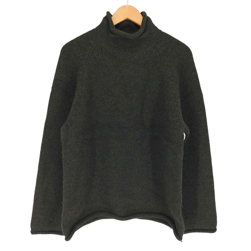 ジェイクルー J.CREW ロールネックニット ハイネック メンズ import:M