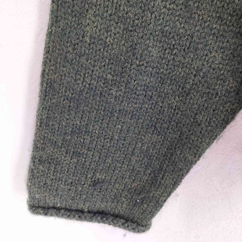ジェイクルー J.CREW ロールネックニット ハイネック メンズ import:M