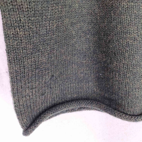 ジェイクルー J.CREW ロールネックニット ハイネック メンズ import:M