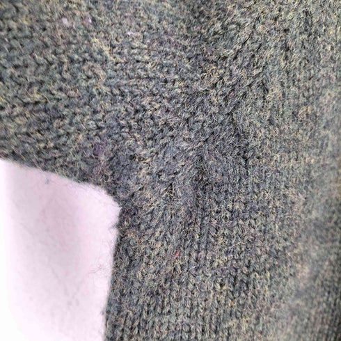 ジェイクルー J.CREW ロールネックニット ハイネック メンズ import:M