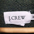 ジェイクルー J.CREW ロールネックニット ハイネック メンズ import:M